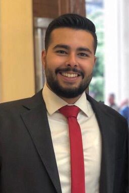 Dani Radwan